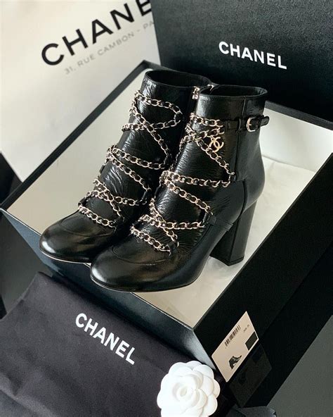 chanel glitter boots replica|copy Chanel boots.